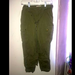 Fashion nova cargo pants